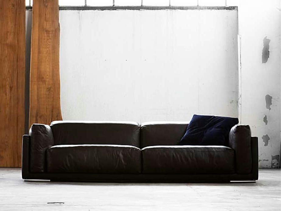 Секционный диван с откидной спинкой ERBA ITALIA SPAZIO ARCH-00041793 - Вид №5