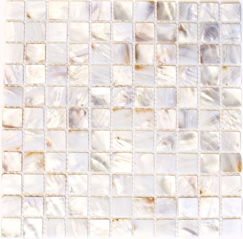 Мозаика из перламутра Mosaix ARCH-00094843
