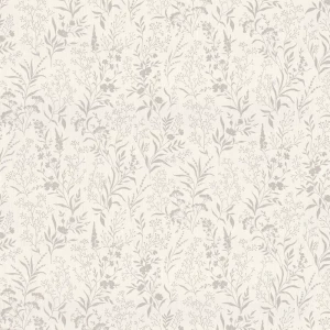 Обои флизелиновые Asc Wallpaper Hygge бежевые 1.06 м 207611