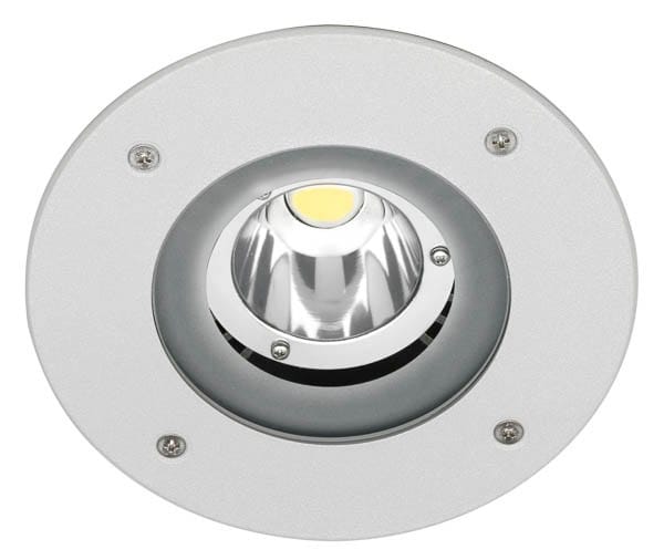 Алюминиевый светодиодный потолочный светильник Goccia Illuminazione PASSUM ARCH-00149498 - Вид №9