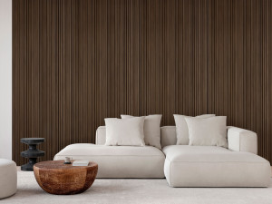 Порошковое покрытие из дерева и полимеров