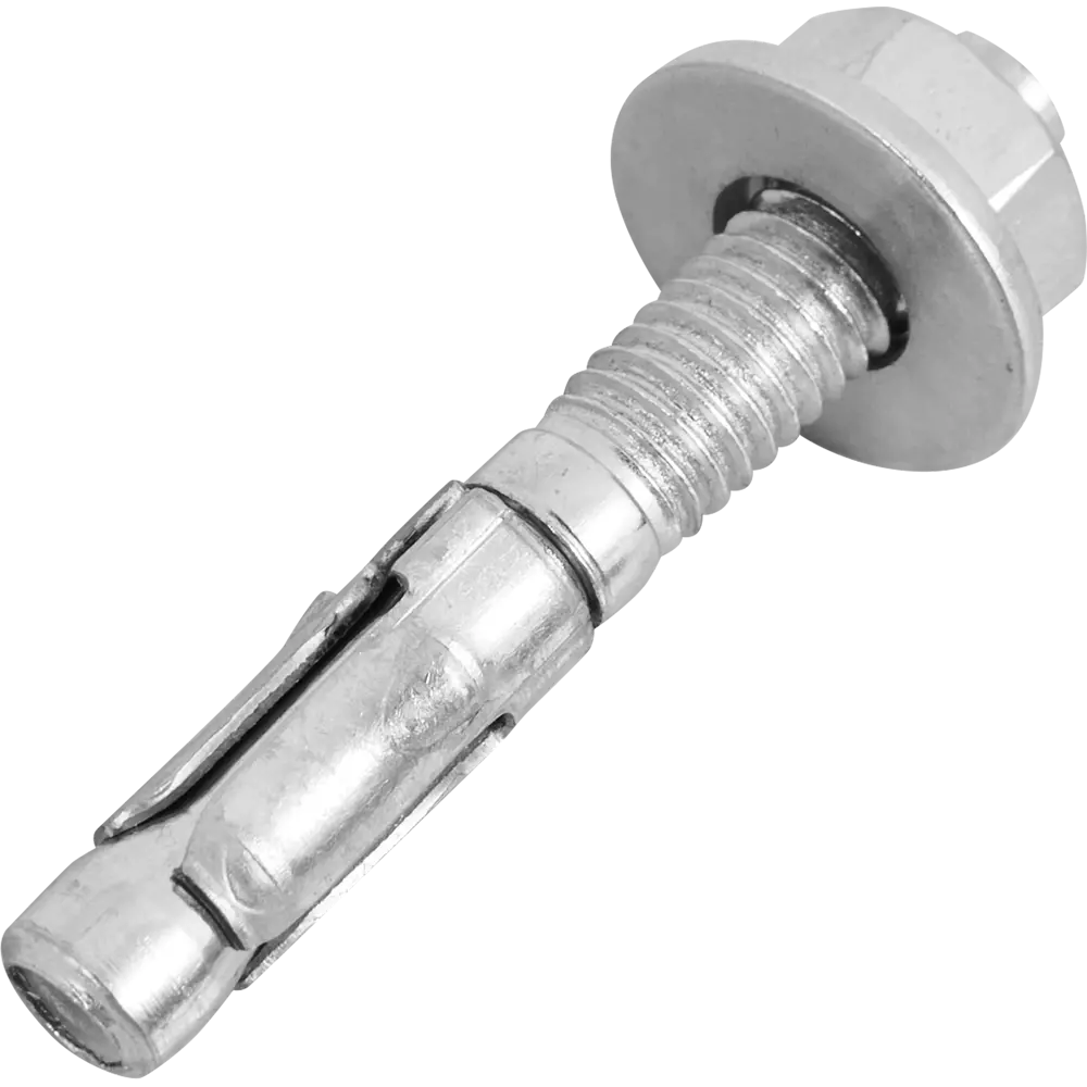 Анкер клиновой Sormat S-KA 6x40 мм 2 шт STLM-2102536 - Вид №3