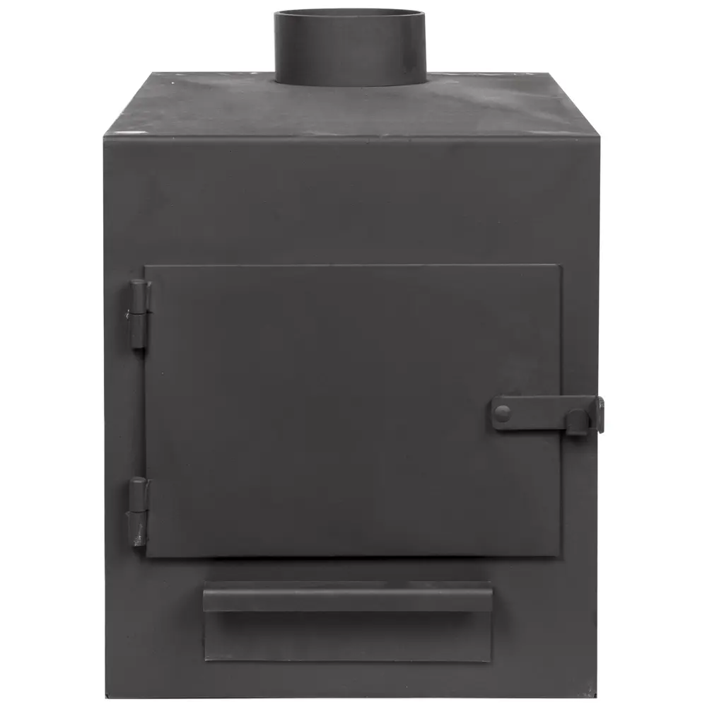 Печь-камин «Нарва 6» Мета STLM-2101575