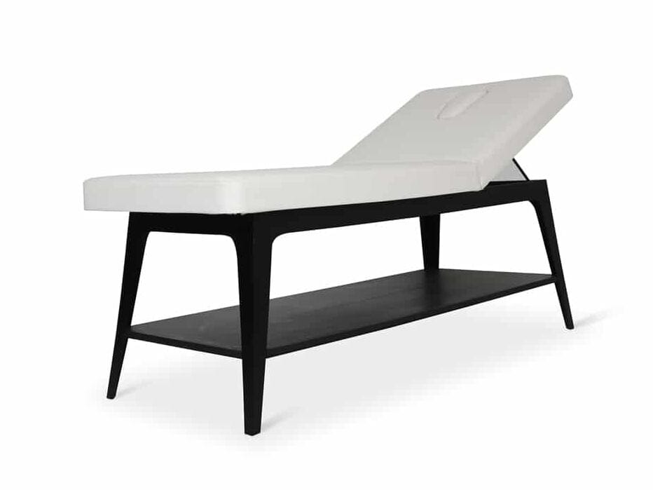 Массажная кровать из массива дерева Alankaram DUUGIS ARCH-00001138 - Вид №4