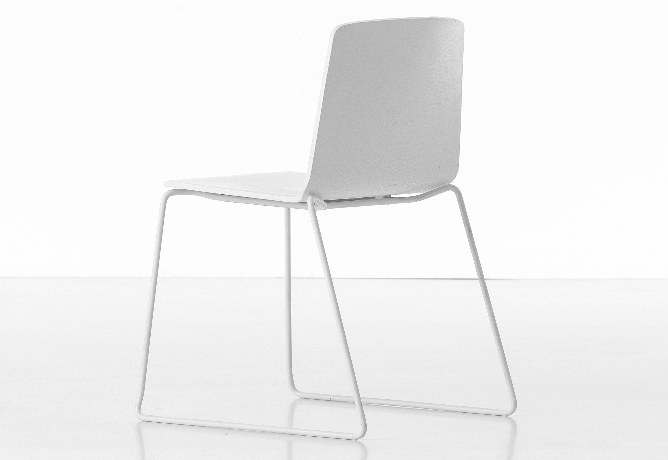 Сани стул Kristalia ARCH-00053823 - Вид №1