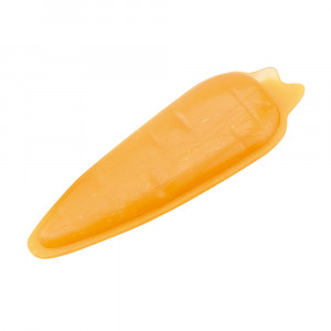 ПР0044047 Игрушка для грызунов Goodb Tin & Nat Bag жевательная морковь FERPLAST