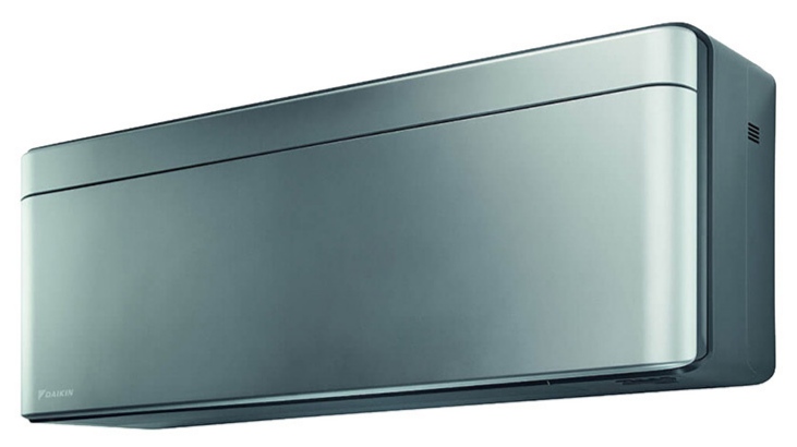 9118278 Кондиционер настенный сплит-система Daikin FTXA20BS/RXA20A(9) серебристый STDN-0080474 - Вид №2