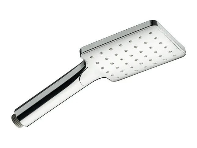 Ручной душ ABS с системой защиты от накипи CRISTINA Rubinetterie дополнения для душа / ванны / умывальника-Shower &amp ARCH-00026183