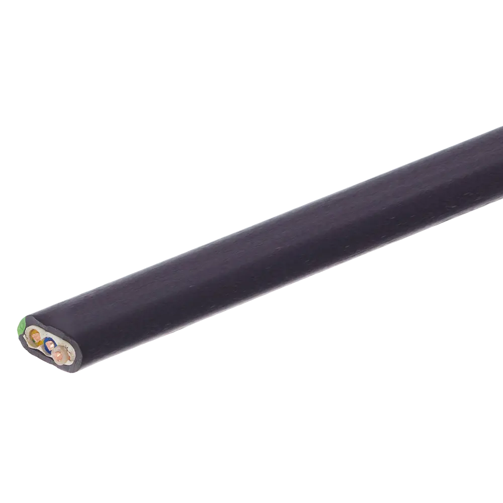 Кабель Камит ВВГпнг(A) 3x2.5 20 м ГОСТ STLM-2013993 - Вид №1