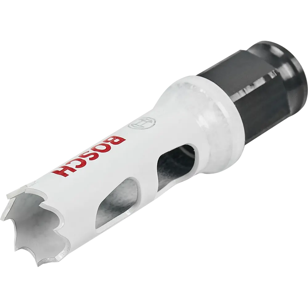 Коронка по стали биметаллическая Bosch Progressor 2608594196 16 мм BOSCH PROFESSIONAL STLM-2053600