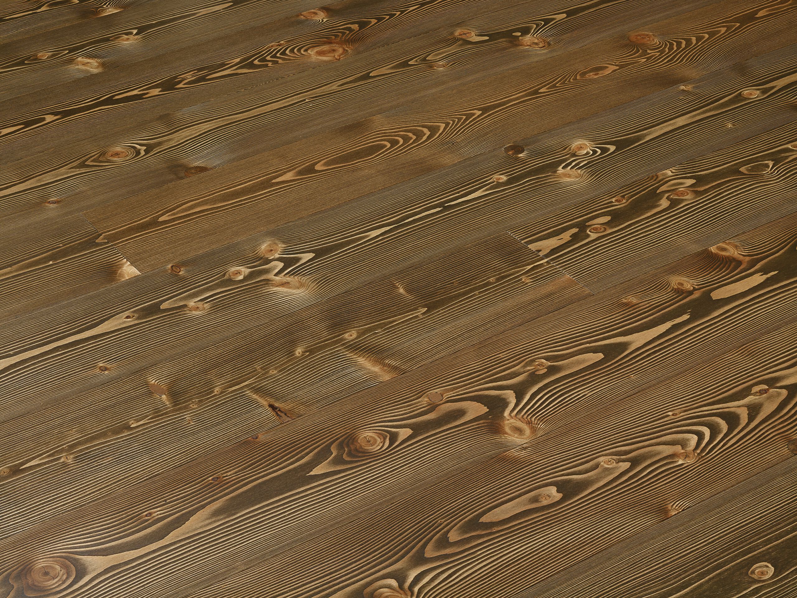 Звукопоглощающее покрытие из биосовместимого дерева Fiemme Tremila LARICE ARCH-00054154 - Вид №2