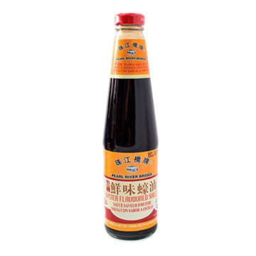 Устричный соус PRB 510 г Santreyd 28361