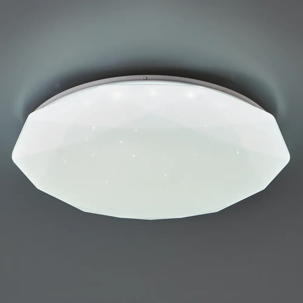 LUMIN ARTE Polaris CLL50 — умный светодиодный светильник с регулируемой цветовой температурой 89389265 STLM-1416331 - Вид №1