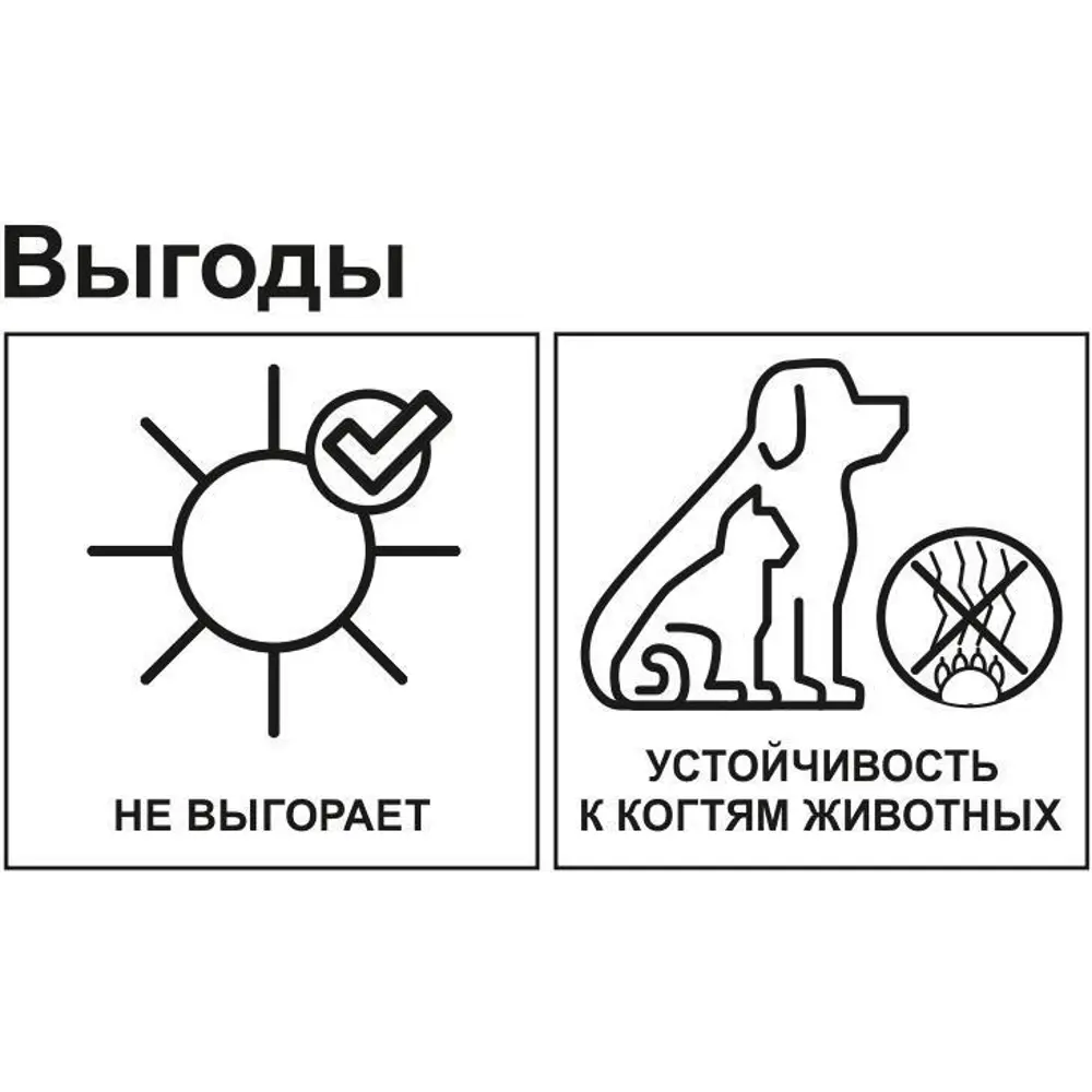 Ламинат «Дуб Валенсия» 32 класс толщина 7 мм 2.397 м² 82763727 STLM-2014808 Santreyd  - Вид №5