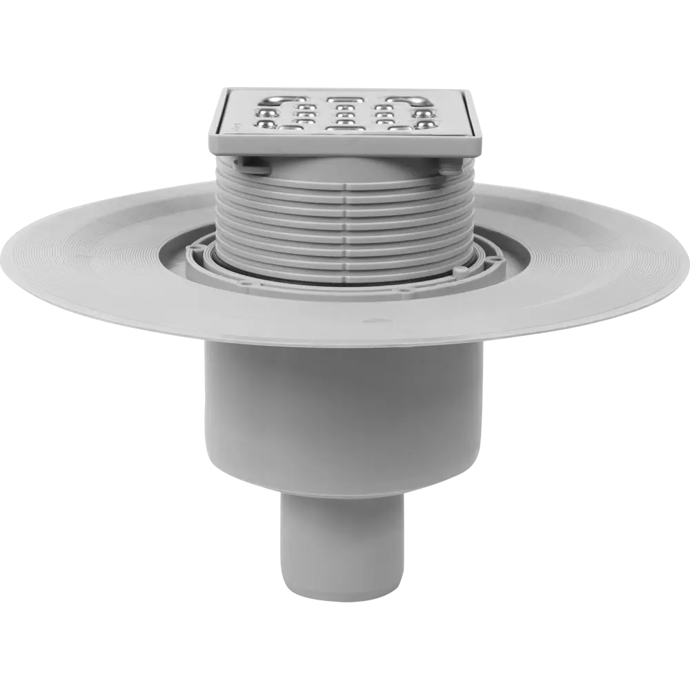 Трап для душа Viega Advantix 583224 100x100 мм сухой затвор 583224 STLM-2188973 - Вид №2
