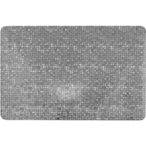 Салфетка Пиксели прозрачная 43x28 см