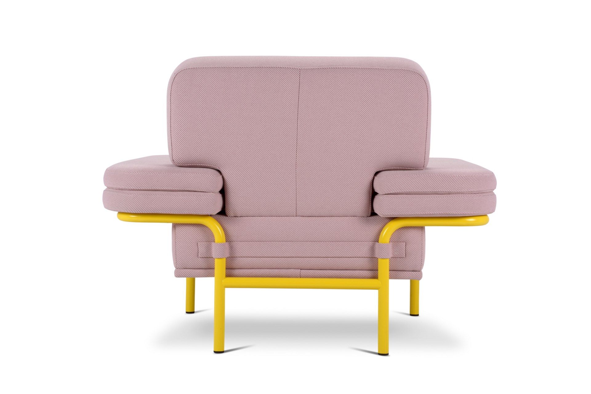 Кресло с подлокотниками Adrenalina ARCH-00045603 - Вид №10