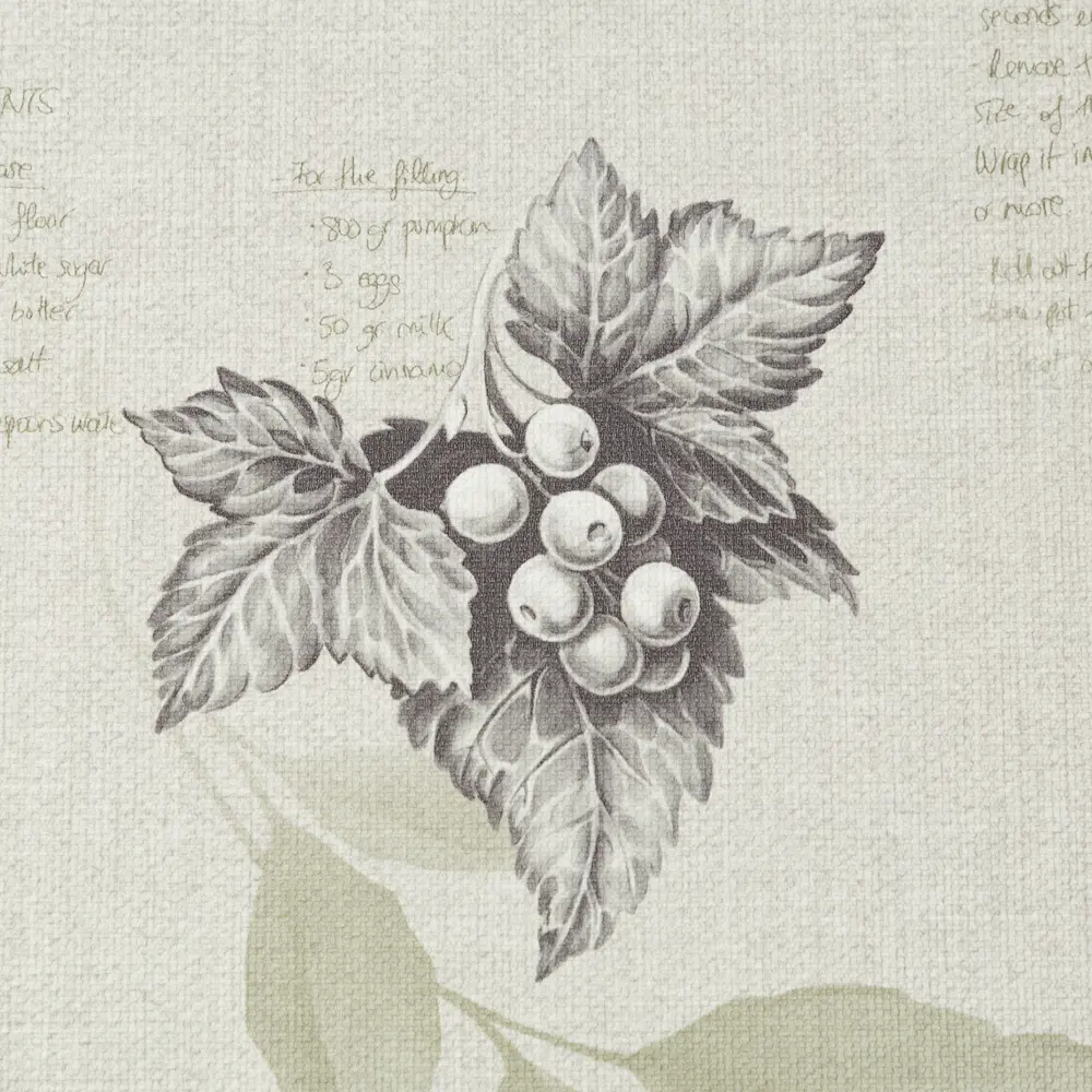 Флизелиновые обои Palitra Planet Paprika - изумрудная элегантность для вашего интерьера 89352154 STLM-1371894 - Вид №2