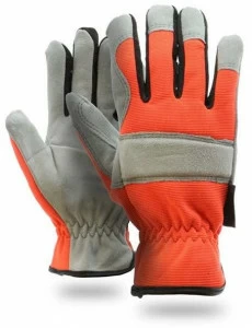 KAPRIOL Перчатки для тяжелых условий эксплуатации Safety - guanti per lavori pesanti