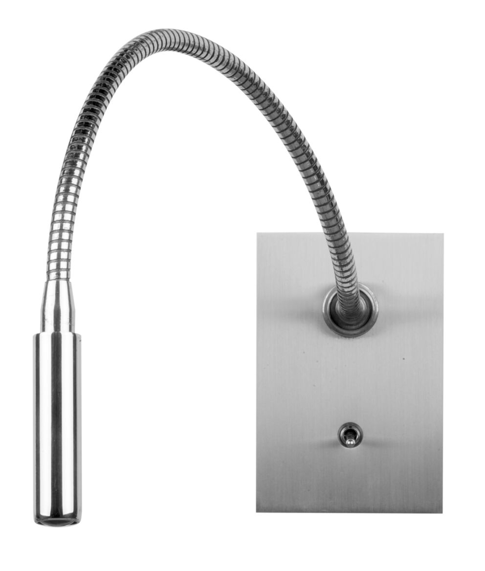 Светодиодный настенный светильник с гибкой рукояткой TEKNI-LED Zoom ARCH-00082269 - Вид №9