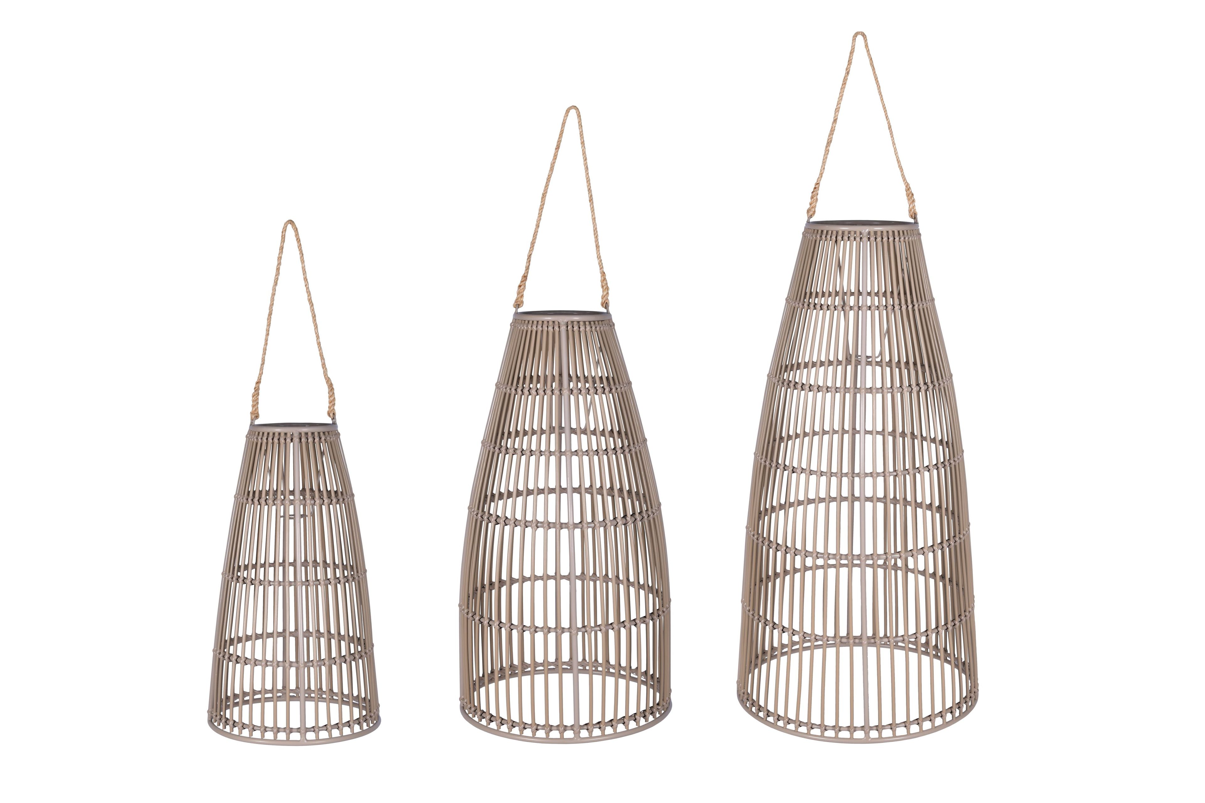 Набор фонарей из синтетического волокна cbdesign лампы ARCH-00016460 - Вид №8