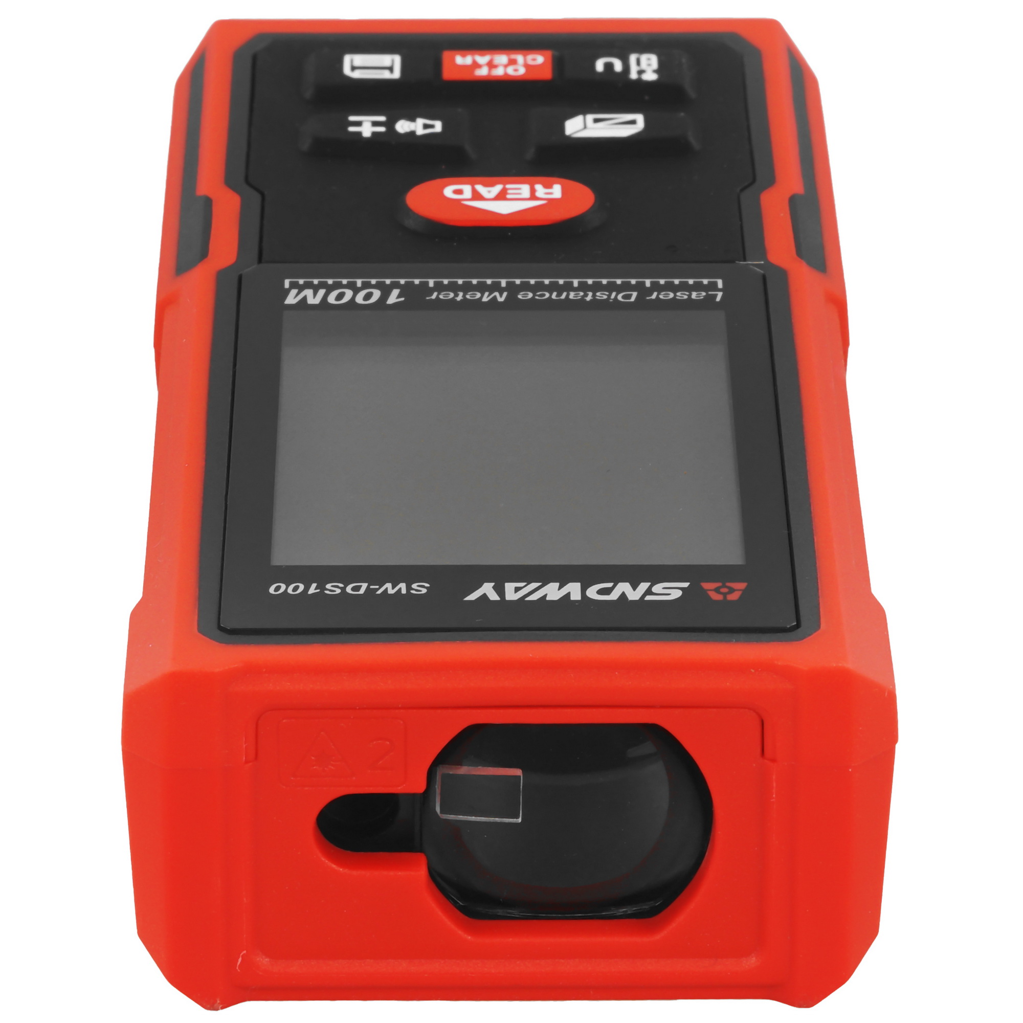 Лазерный дальномер SNDWAY DS100 9178472 STDN-0065244 - Вид №2