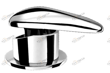 FIR Italia Смеситель для раковины - управление SYNERGY OPEN 93 93.5105.0 