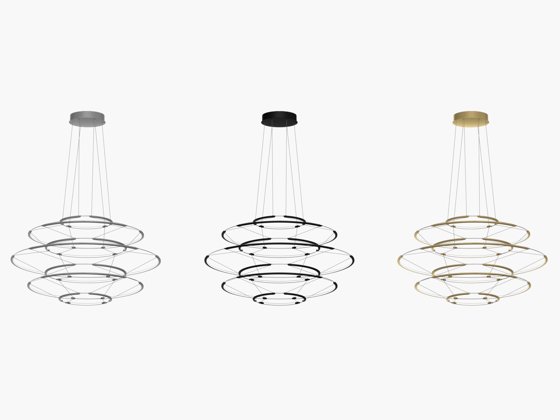 Светодиодный подвесной светильник NEMO Drop ARCH-00042302