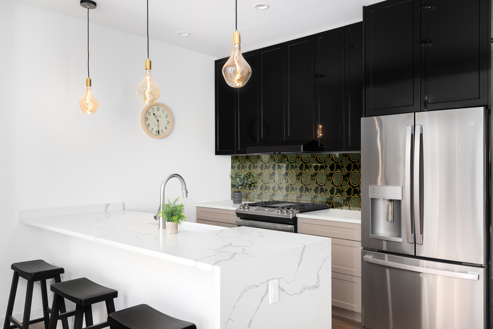 Стеновые панели - Буффонада LIGRON LIST123 2252 - Вид №6