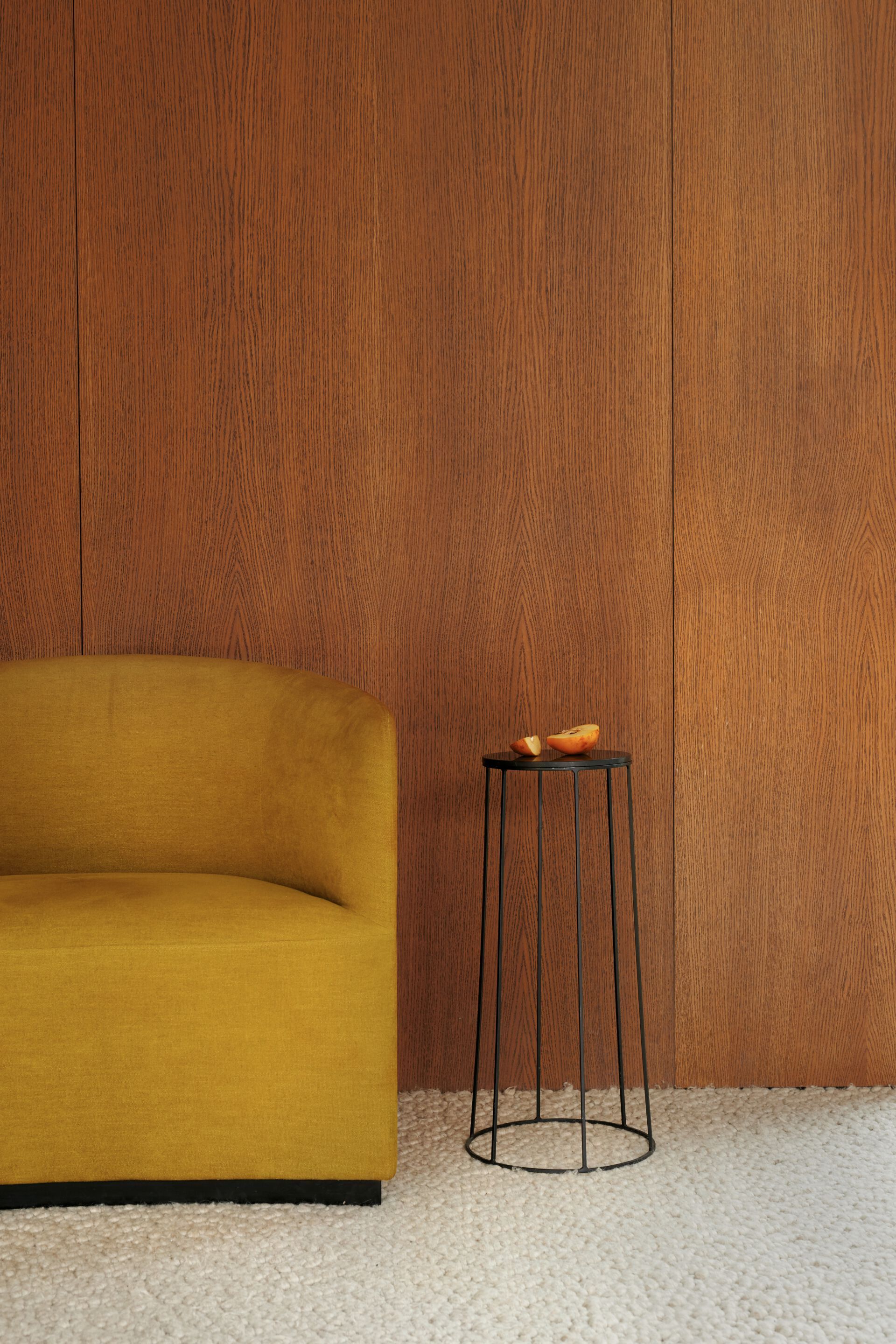 Прямоугольный шерстяной ковер Audo Copenhagen GRAVEL ARCH-00052318 - Вид №21