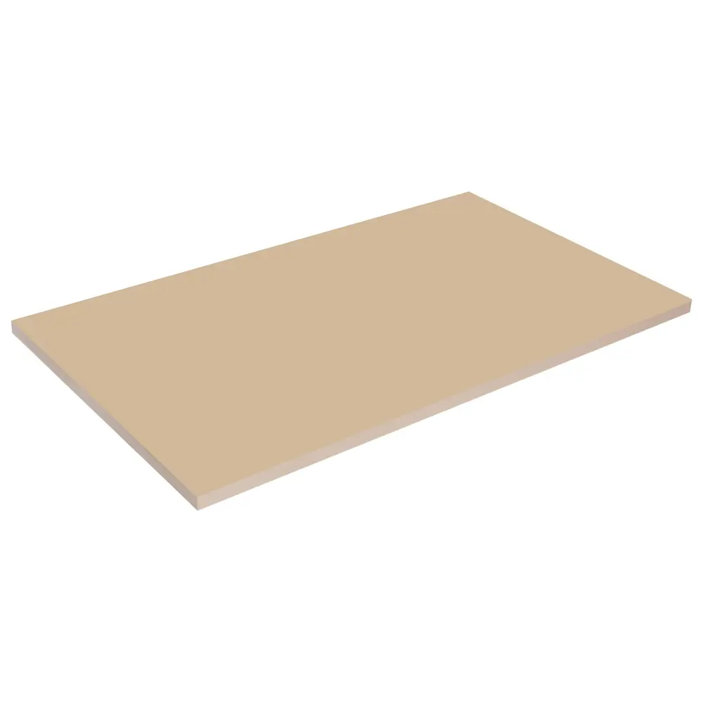 Дверь для шкафа Delinia «Капучино» 60x35 см, ЛДСП, цвет бежевый STLM-2076135 - Вид №2