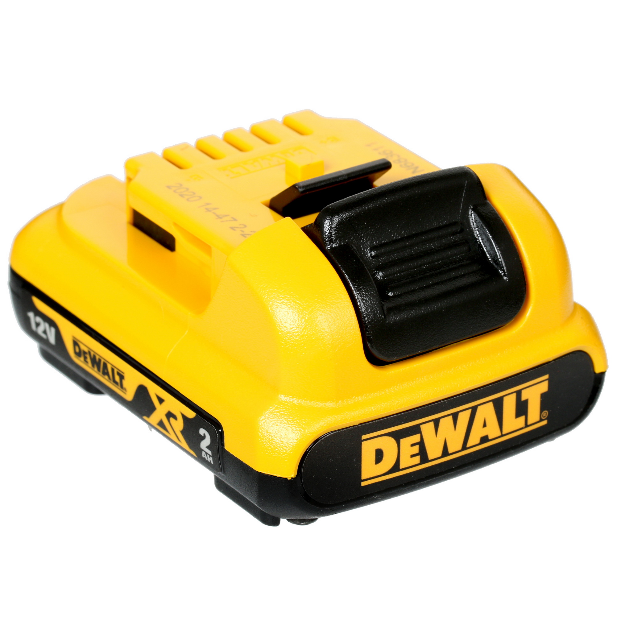 Аккумулятор DeWalt DCB127 XR 10.8/12V 8168572 STDN-0048474 - Вид №1