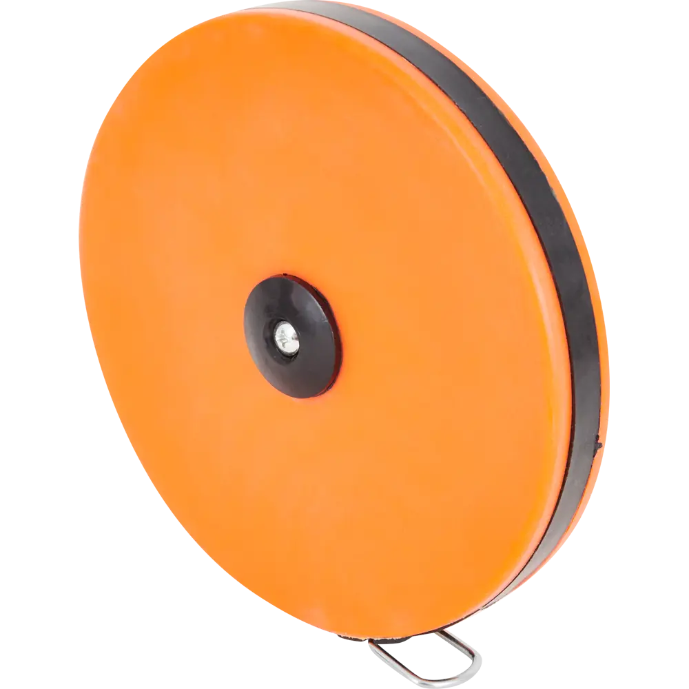 Рулетка геодезическая Спец 30 м x 12.5 мм STLM-2152416 - Вид №3