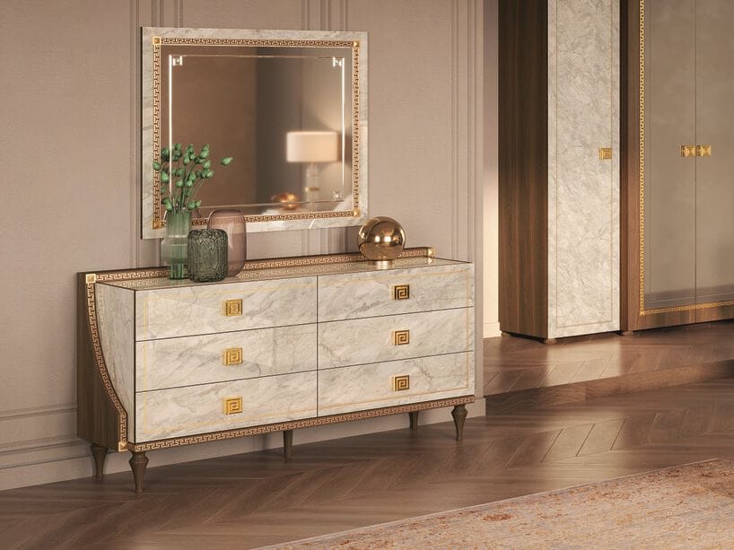 Мраморный комод Arredoclassic романтика ARCH-00088215