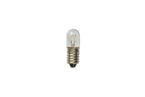 16481640 Лампа накаливания в ориентационный светильник , E-10, 3Вт 24В, 82N, S88 С75803-0039 Simon