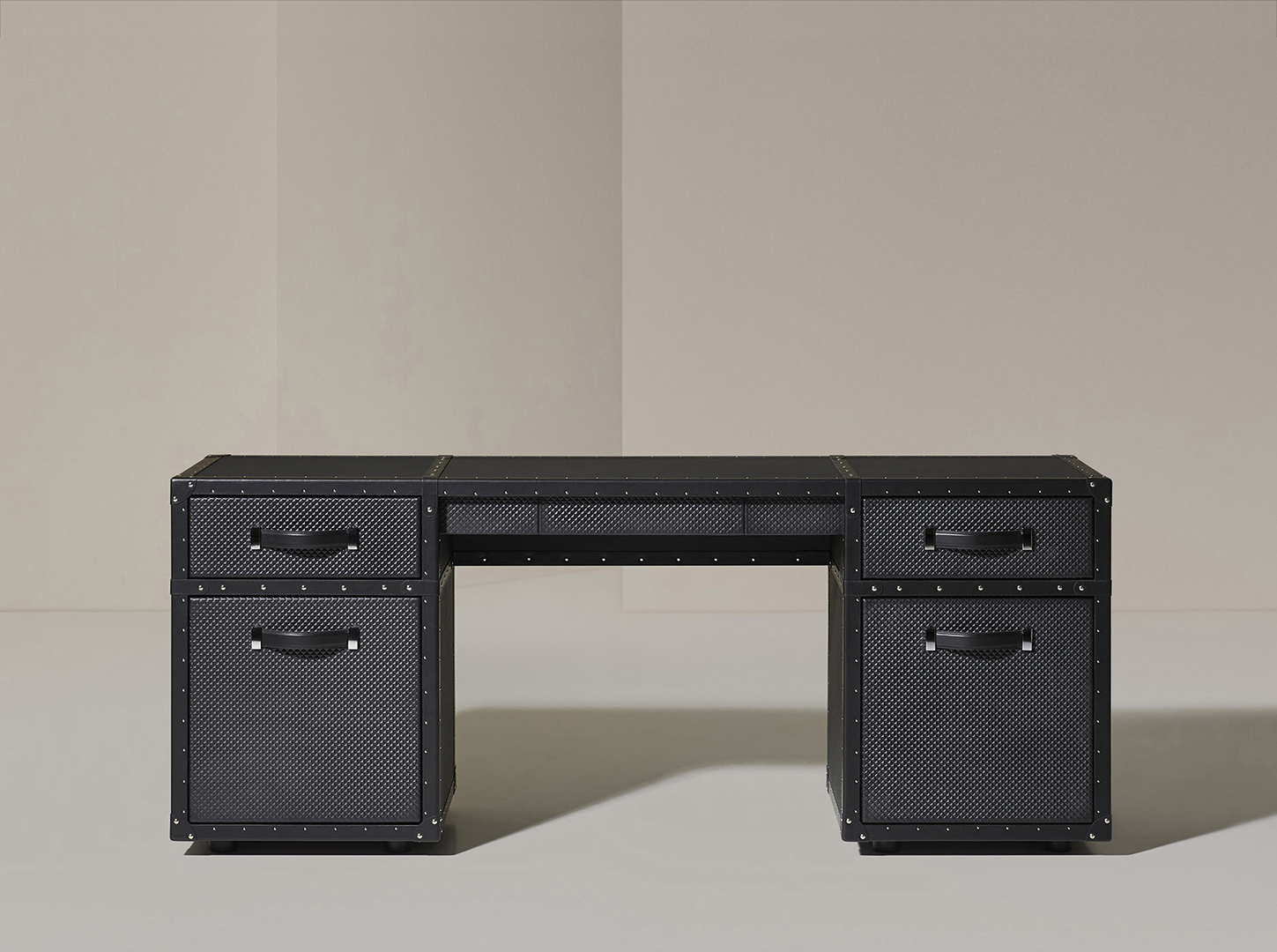 Туалетный столик для путешественников Traveler R0970 Coleccion Alexandra - Вид №1