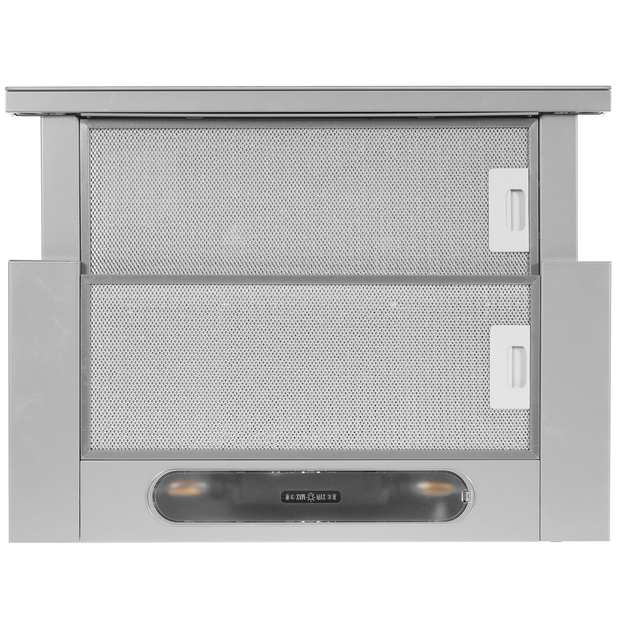 1106609 Вытяжка телескопическая Elica ELITE 14 LUX GRVT/A/60 серебристый/черный STDN-0034467 - Вид №7