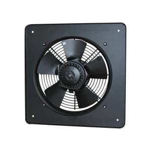 Вентилятор осевой Era Pro с квадратным фланцем Storm D250