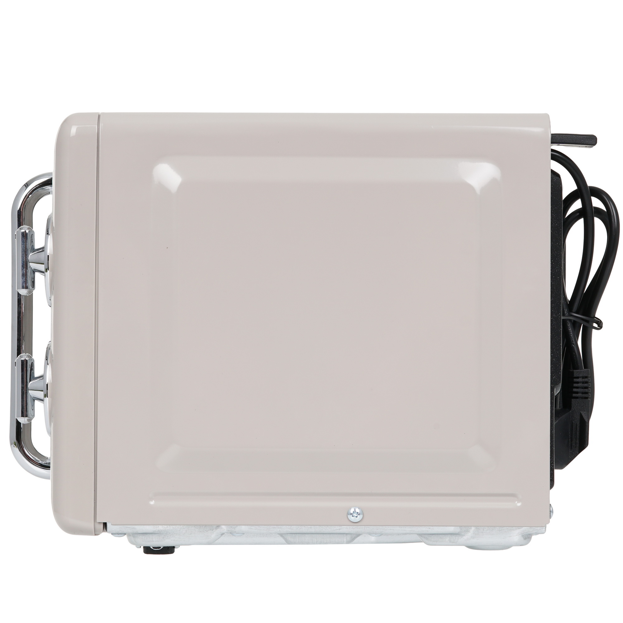 9146242 Микроволновая печь Tesler MM-2045 серый STDN-0063041 - Вид №2