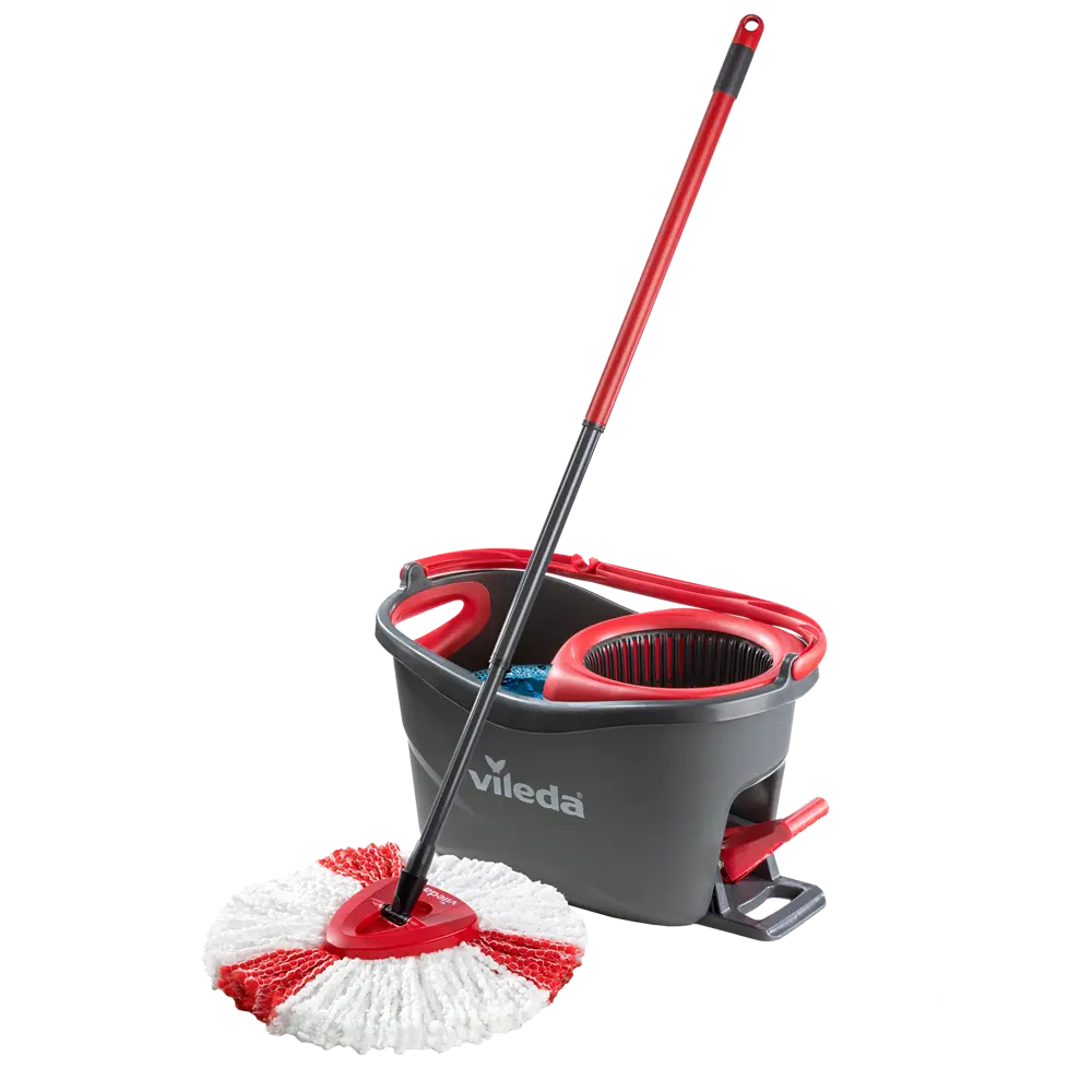 Набор для уборки Турбо Виледа VILEDA STLM-2129153 - Вид №1