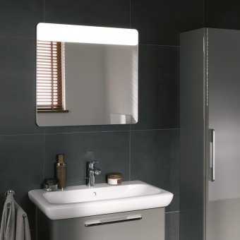 Тумба под раковину 70 см Keramag it!  819081000 Santreyd  - Вид №3