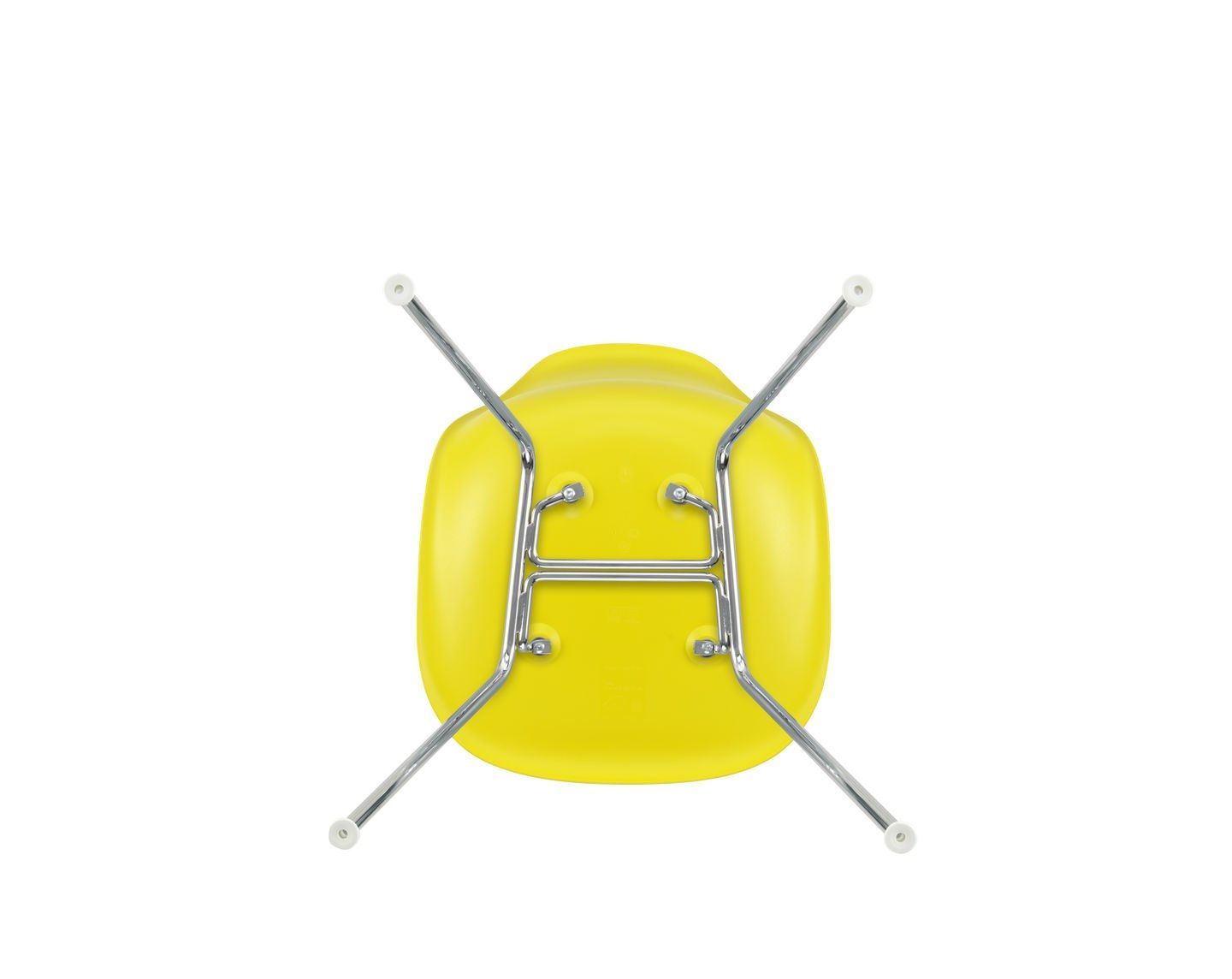 Стул из полипропилена VITRA Eames Plastic Chair ARCH-00119724 - Вид №92