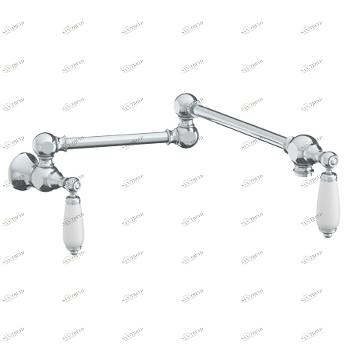 Смеситель 180-7.8-CC Lavatory Watermark 