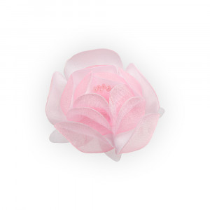 38 Цветок №01 розовый BLITZ