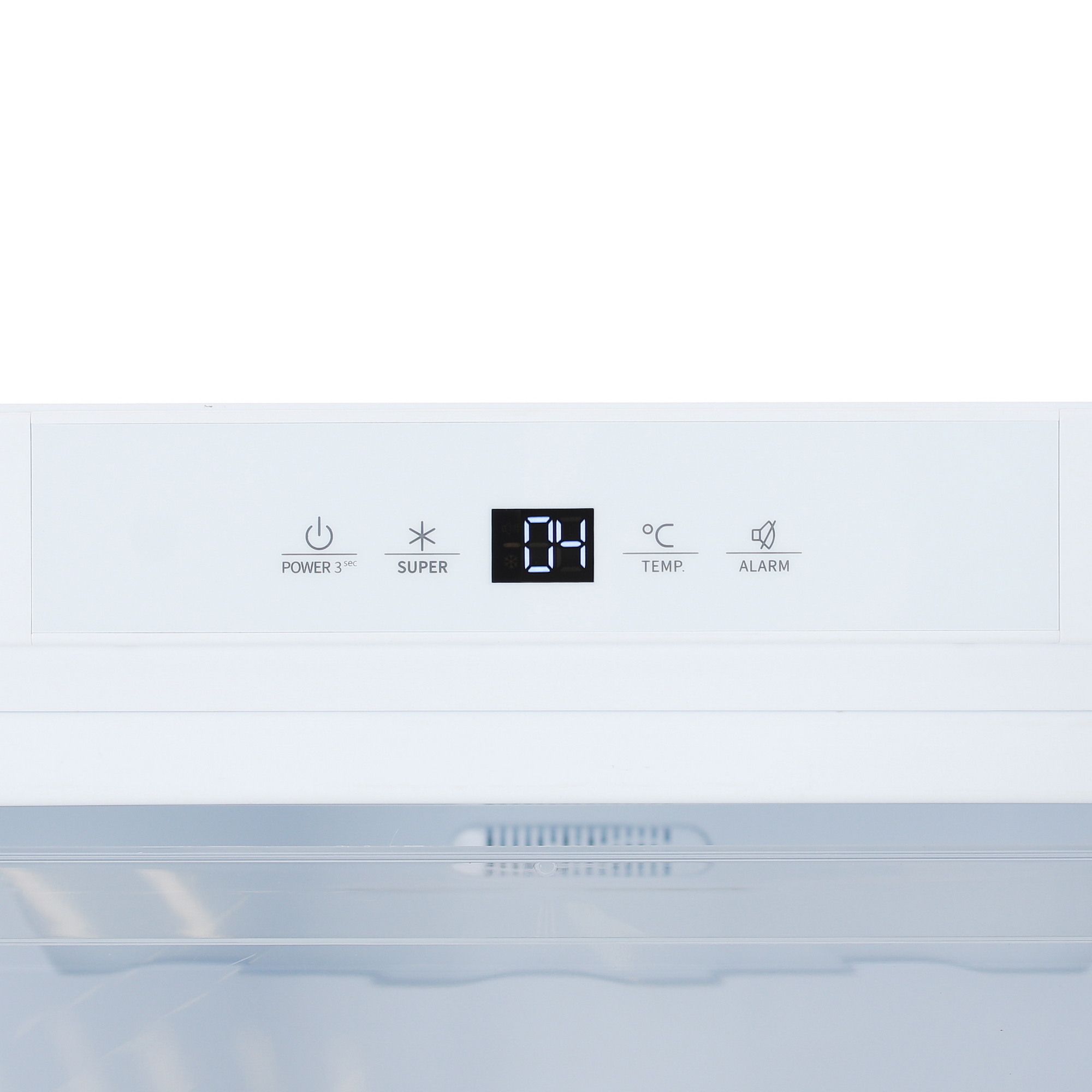 5046616 Встраиваемый морозильный шкаф DEXP BIS2-0100AHE STDN-0006965 - Вид №7