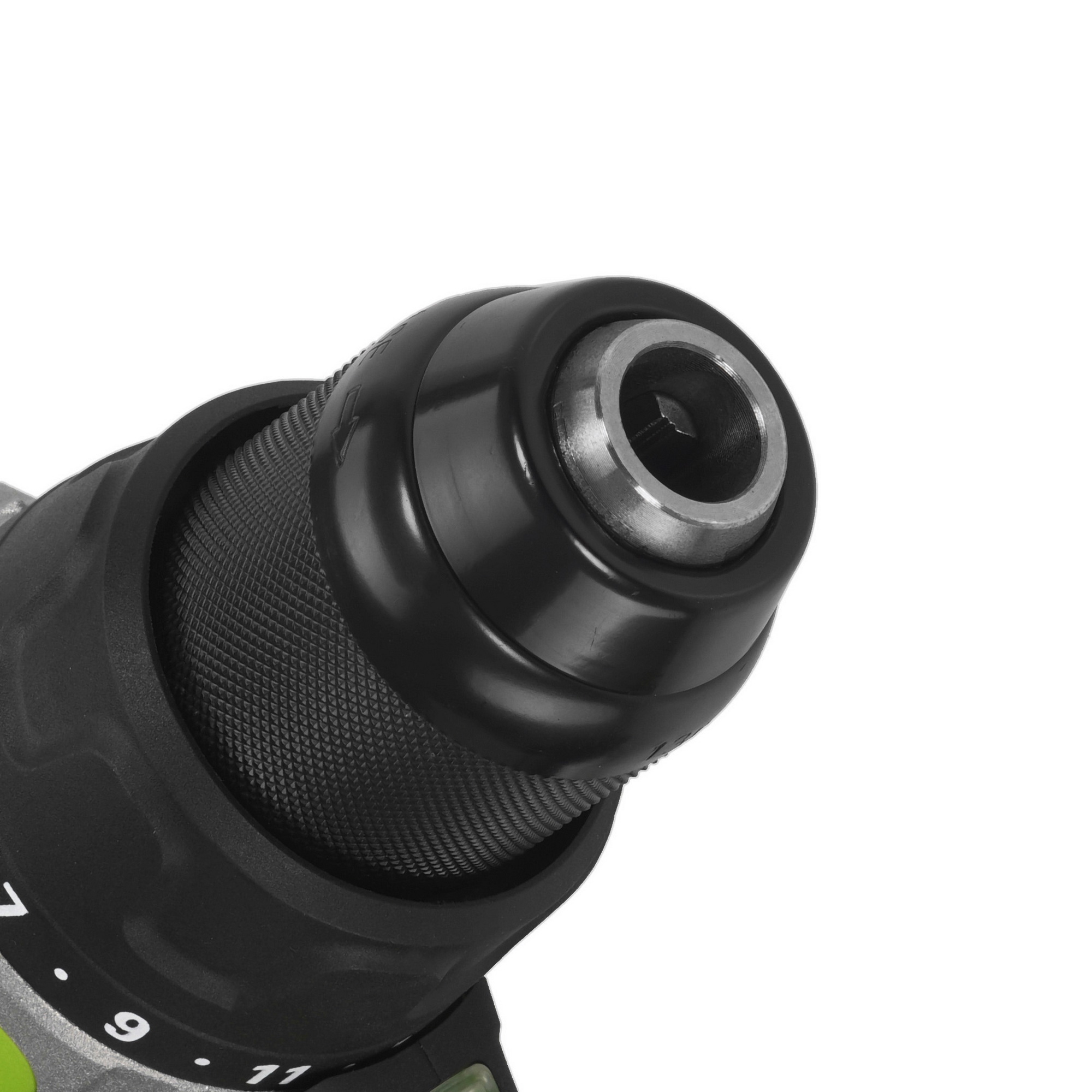 Дрель-шуруповерт Greenworks GD24DD90 24V  , Без ЗУ, Без АКБ 5487835 STDN-0013368 - Вид №3