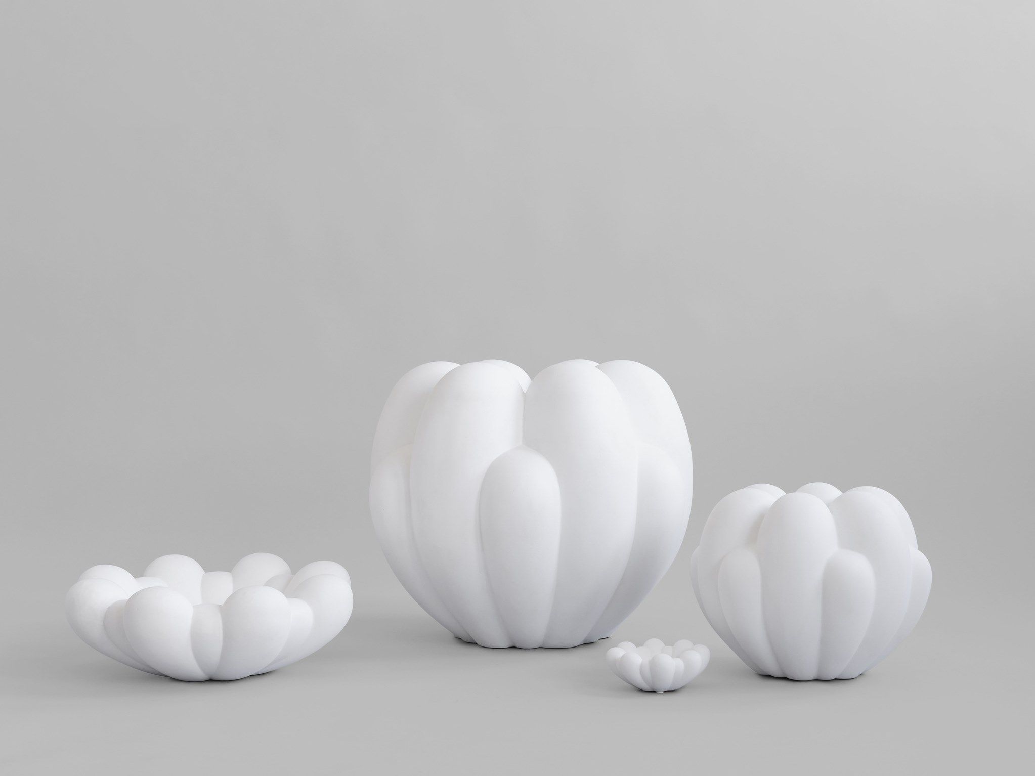 Керамические центральные 101 Copenhagen Bloom ARCH-00075209 - Вид №3