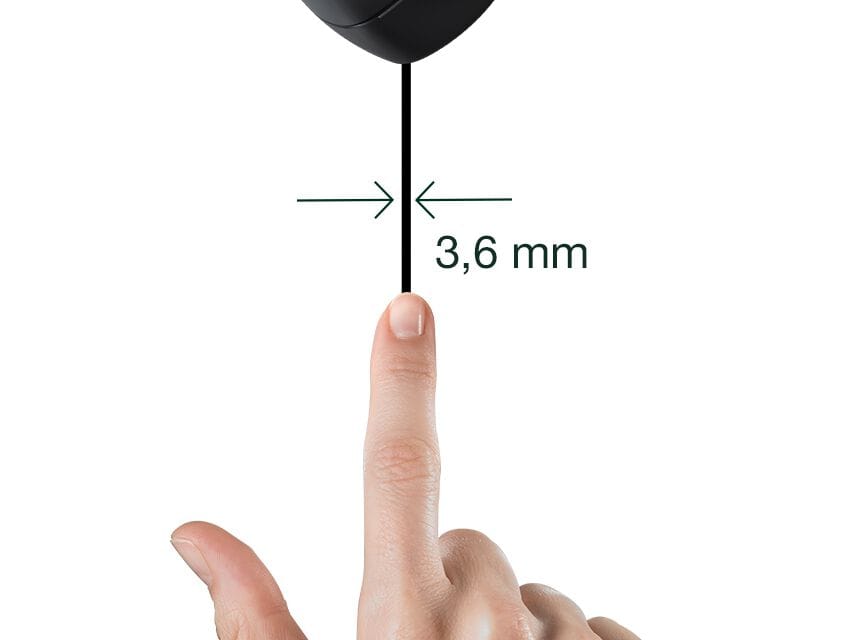 Светодиодное трековое освещение с диммером iGuzzini Filorail ARCH-00002725 - Вид №4