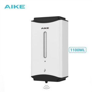 Автоматический дозатор жидкого мыла AIKE AK1206_773