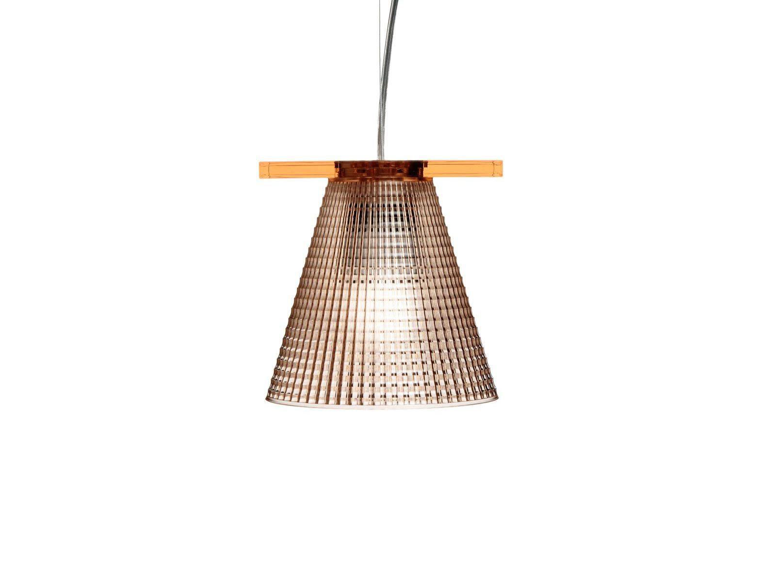 Светодиодный подвесной светильник из инженерного пластика Kartell LIGHT-AIR ARCH-00057058 - Вид №7